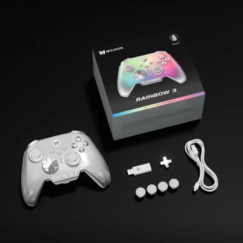Board Game Android - NEW BIGBIG WON Rainbow3 Wireless Game