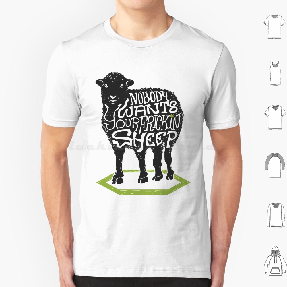 Nobody Wants Your Sheep ( Ligh - огляд і ціна Board Game Catan