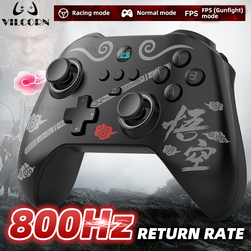 Z03 WuKong PC Gamepad FPS Blue - огляд і ціна Board Game Android