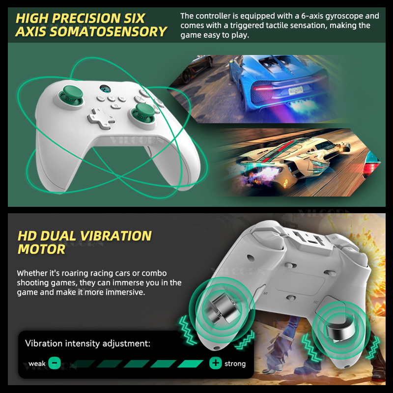 Z03 WuKong PC Gamepad FPS Blue - огляд і ціна Board Game Android