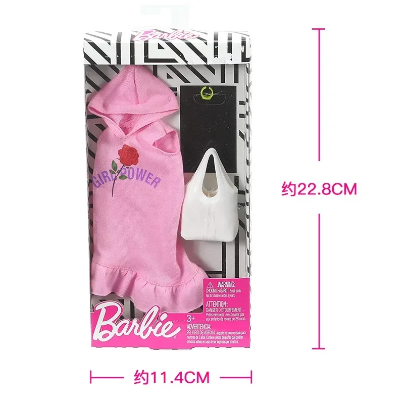 2025 Original Mattel Barbie Do - огляд і ціна Mattel Toy Barbie